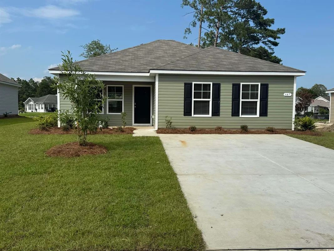 Property Slideshow image 1 of 21 | 647 culmen ct, Myrtle Beach, SC, 29588