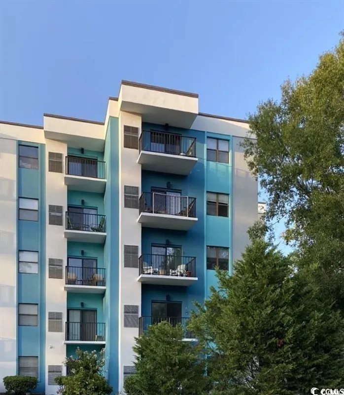 Property Slideshow image 1 of 34 | 5001 little river rd e-117-119, Myrtle Beach, SC, 29577