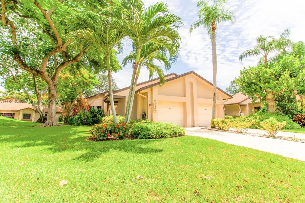 Property Slideshow image 1 of 53 | 5289 fairway woods dr 2911, Delray Beach, FL, 33484