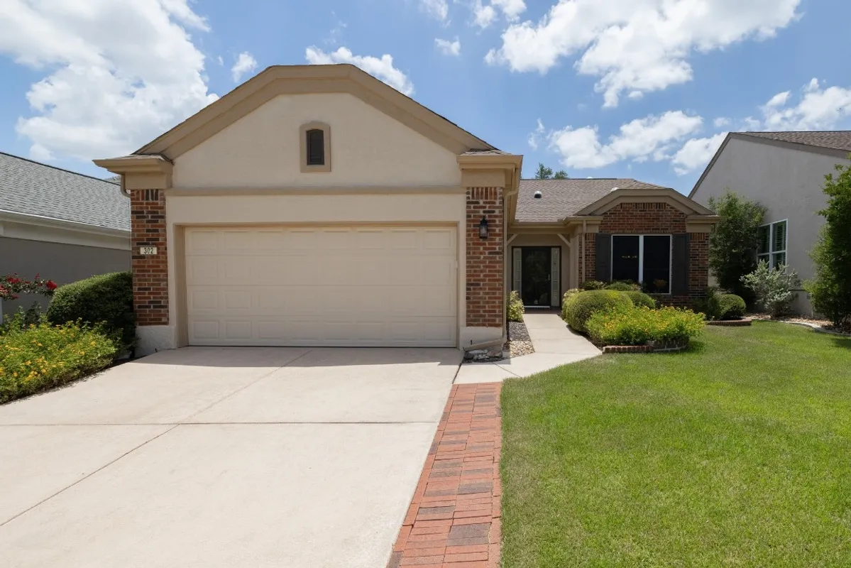Property Slideshow image 1 of 40 | 302 rosecliff dr, Georgetown, TX, 78633