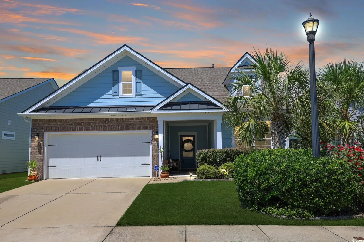 Property Slideshow image 1 of 39 | 756 culbertson ave, Myrtle Beach, SC, 29577
