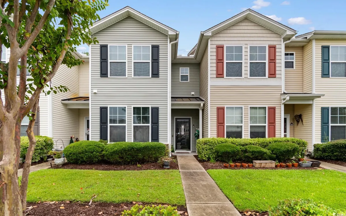 Property Slideshow image 1 of 40 | 347 castle dr # 1454, Myrtle Beach, SC, 29579