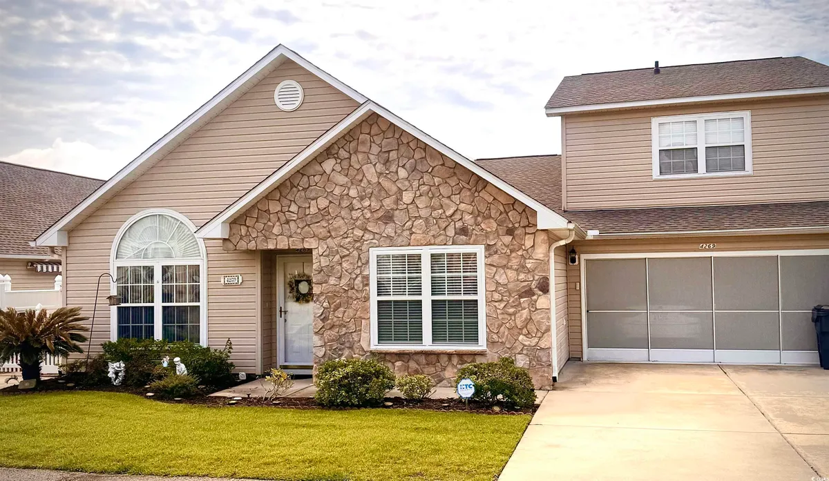 Property Slideshow image 1 of 40 | 4269 river gate ln, Little River, SC, 29566