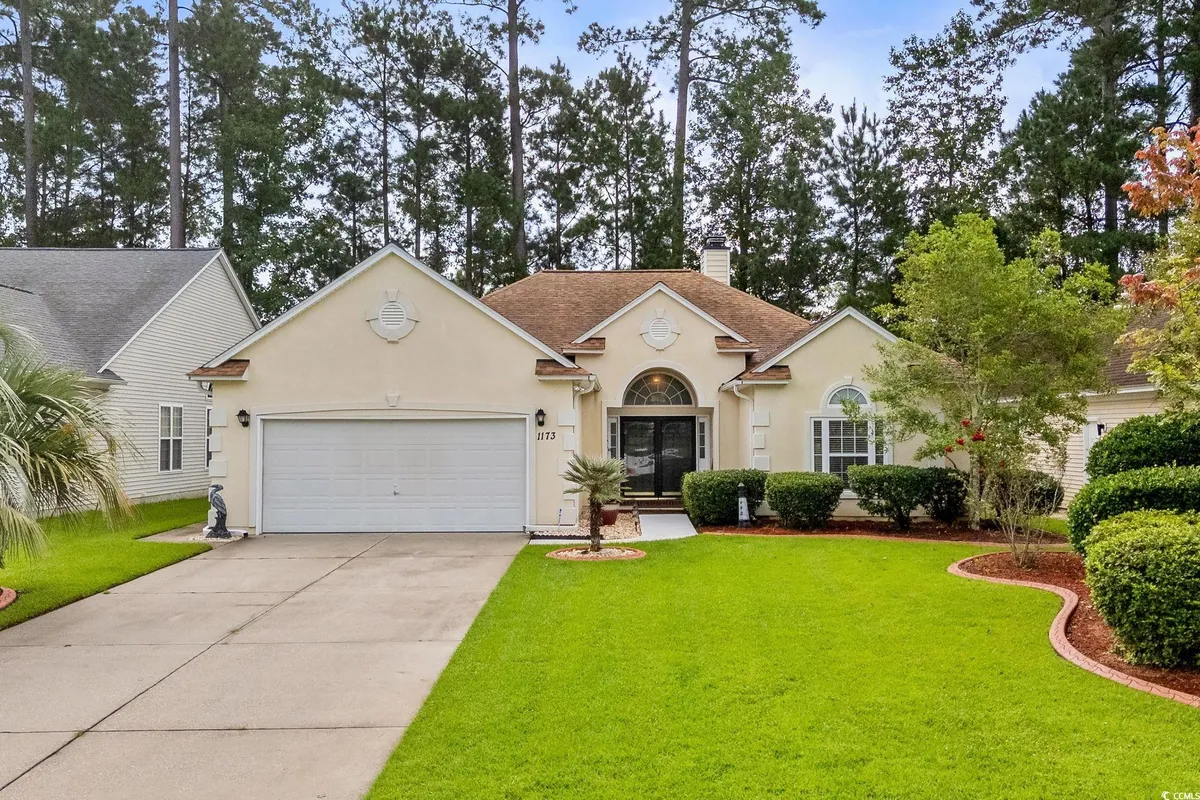 Property Slideshow image 1 of 40 | 1173 n blackmoor dr, Murrells Inlet, SC, 29576