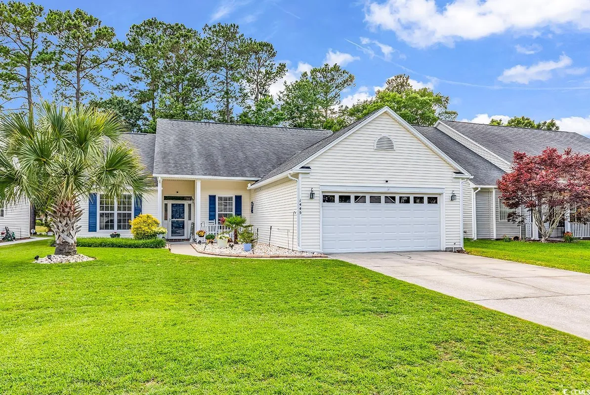 Property Slideshow image 1 of 40 | 1445 winged foot ct, Murrells Inlet, SC, 29576