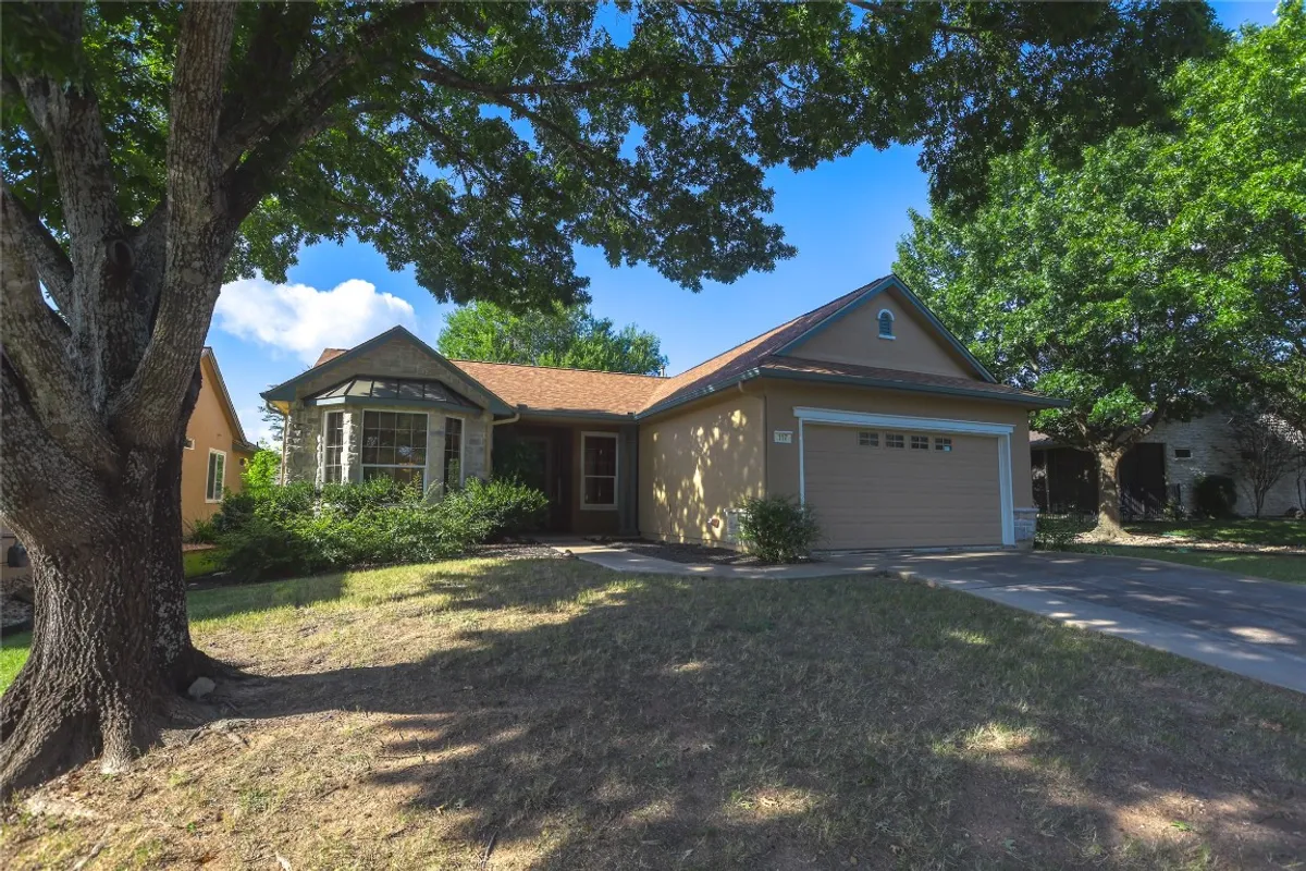Property Slideshow image 1 of 30 | 117 dewberry dr, Georgetown, TX, 78633