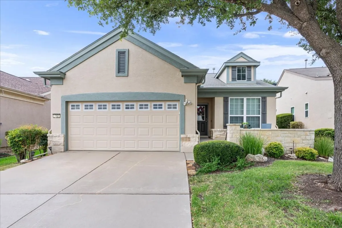 Property Slideshow image 1 of 26 | 812 prairie grass ln, Georgetown, TX, 78633
