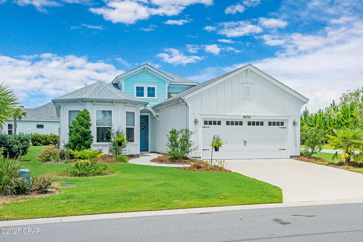 Property Slideshow image 1 of 72 | 8424 landshark blvd, Panama City Beach, FL, 32413