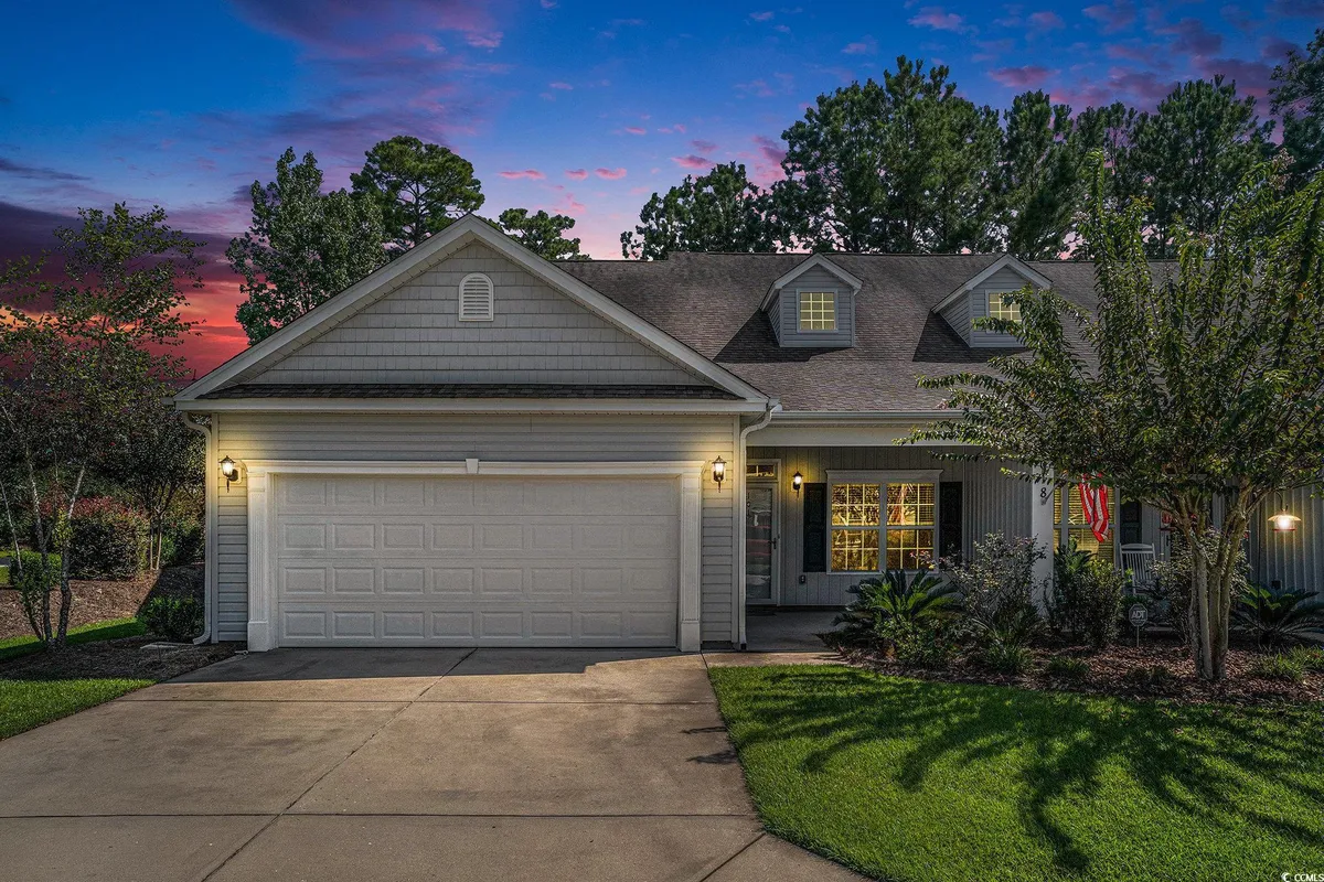 Property Slideshow image 1 of 35 | 1018 red sky ln # 101, Murrells Inlet, SC, 29576