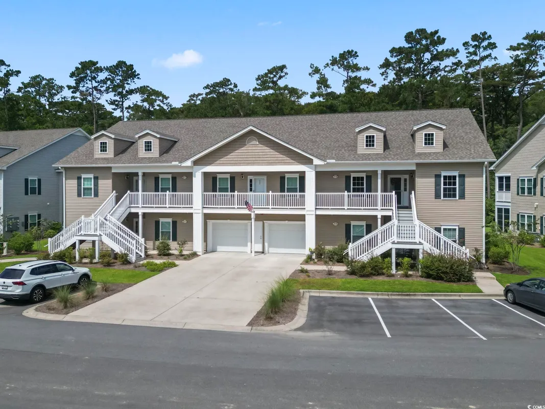 Property Slideshow image 1 of 35 | 924 jackline dr unit 201, Murrells Inlet, SC, 29576