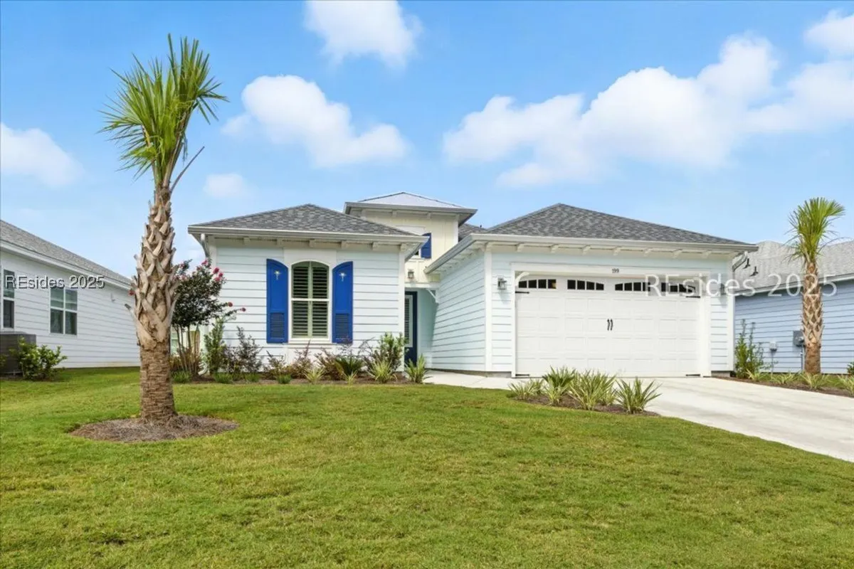 Property Slideshow image 1 of 94 | 199 horizon ct, Hardeeville, SC, 29927