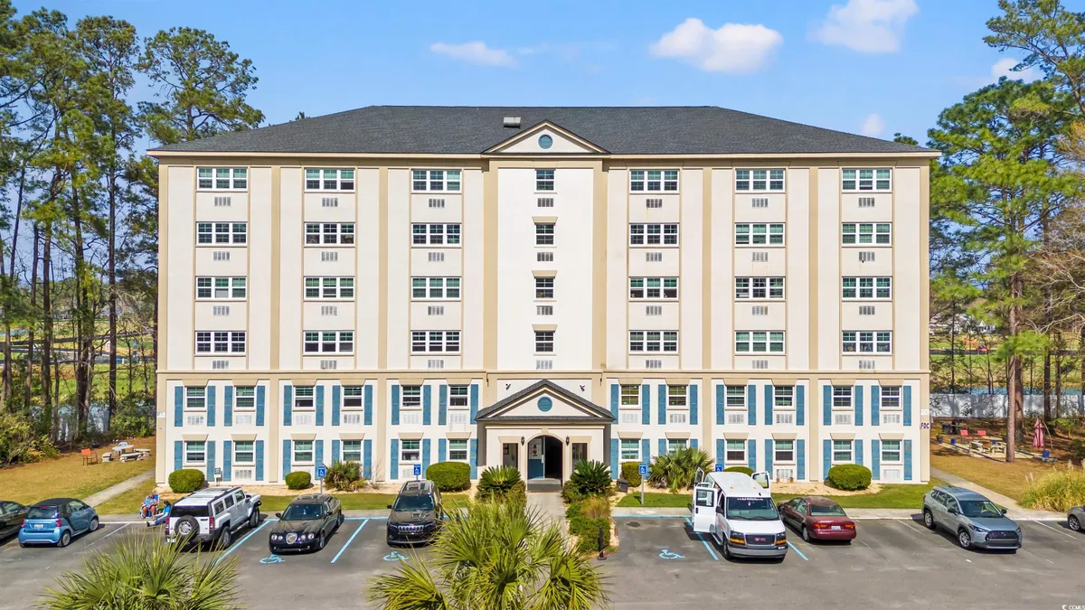 Property Slideshow image 1 of 24 | 6850 blue heron blvd unit 203, Myrtle Beach, SC, 29588