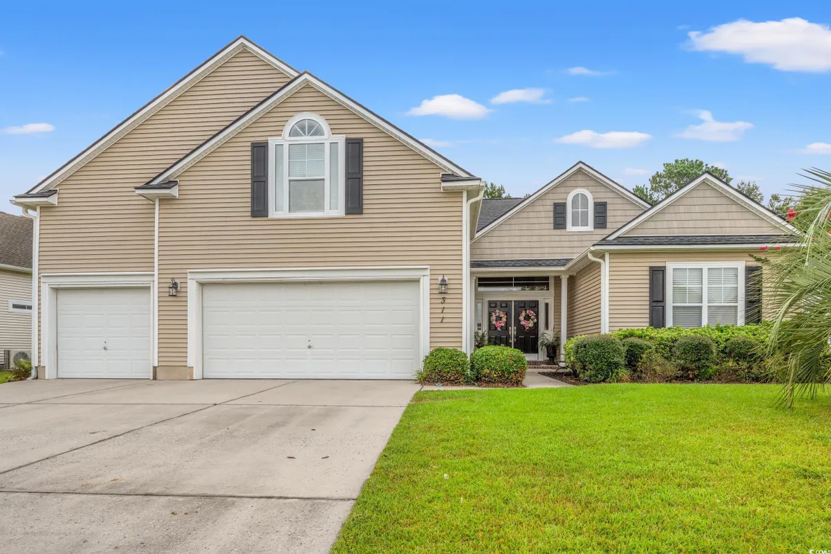 Property Slideshow image 1 of 40 | 311 highfield loop, Myrtle Beach, SC, 29579