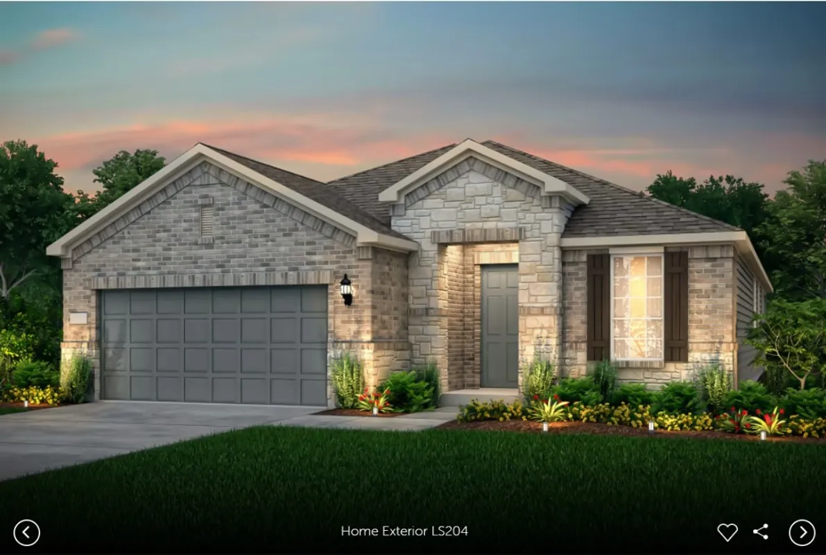 Property Slideshow image 1 of 6 | 104 pelham st, Georgetown, TX, 78633