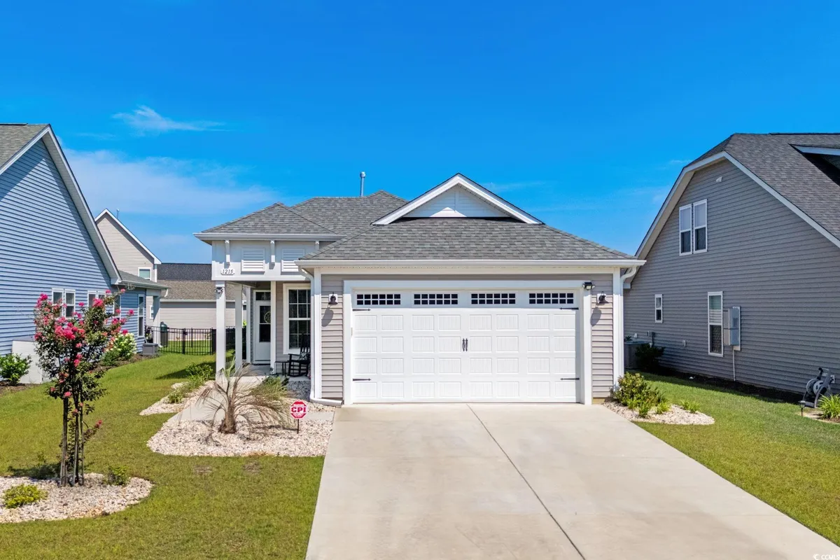 Property Slideshow image 1 of 36 | 1215 ocean mist dr, Little River, SC, 29566