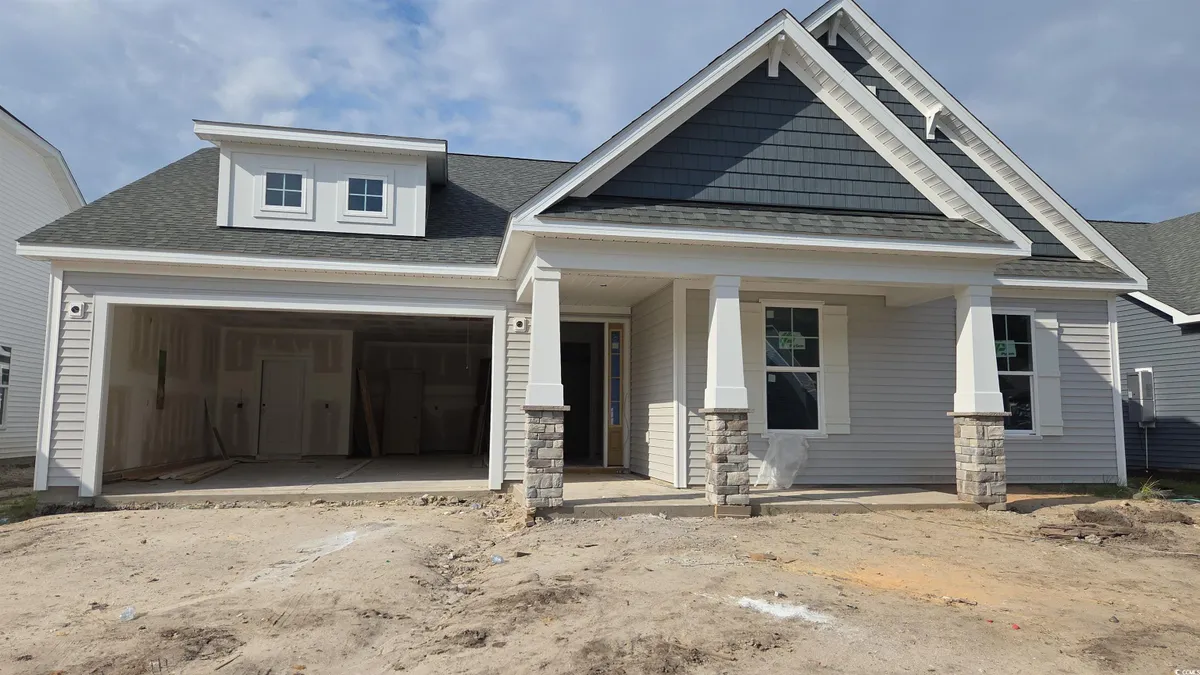 Property Slideshow image 1 of 12 | 1527 breakwater dr, Little River, SC, 29566