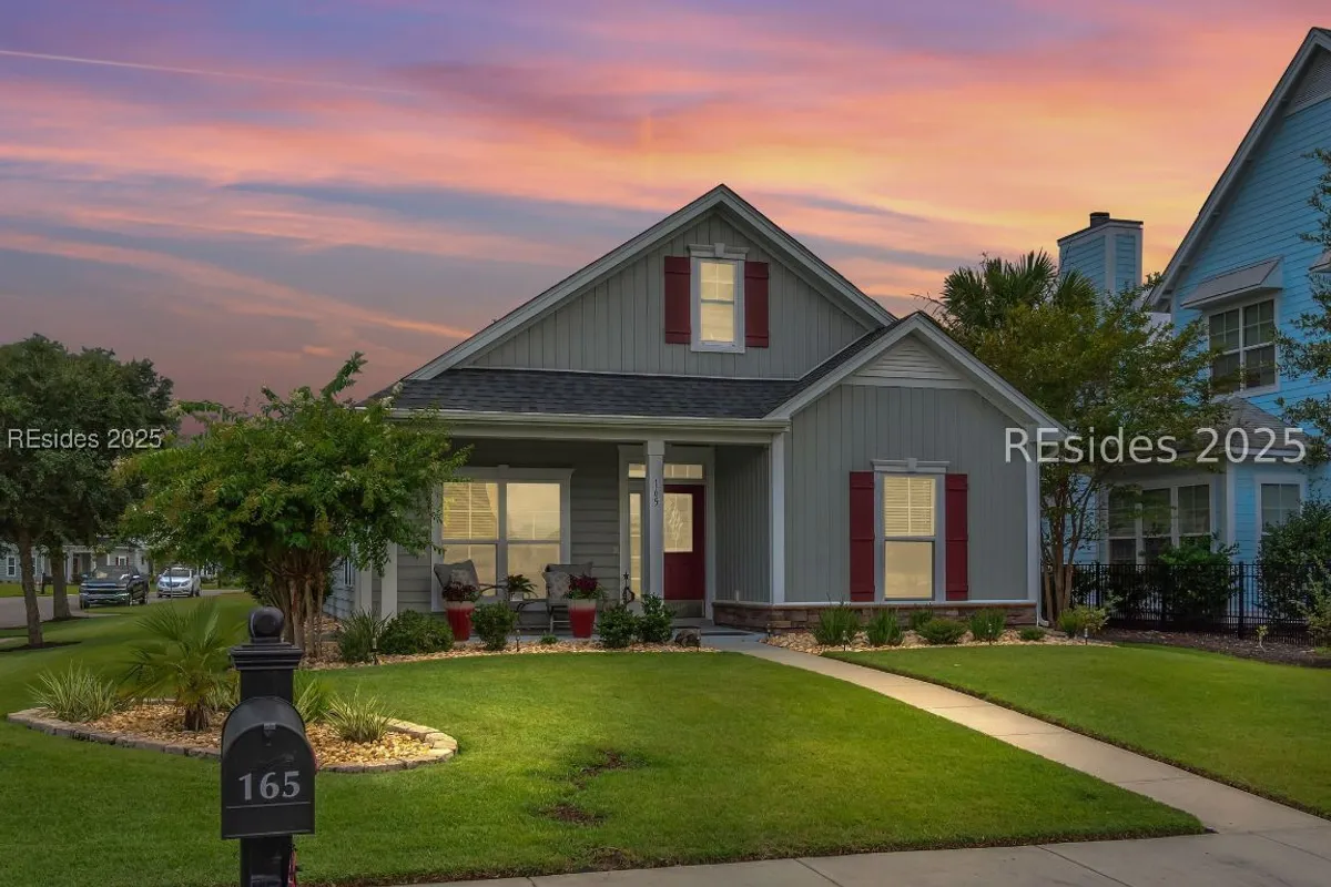 Property Slideshow image 1 of 47 | 165 redbud ln, Hardeeville, SC, 29927