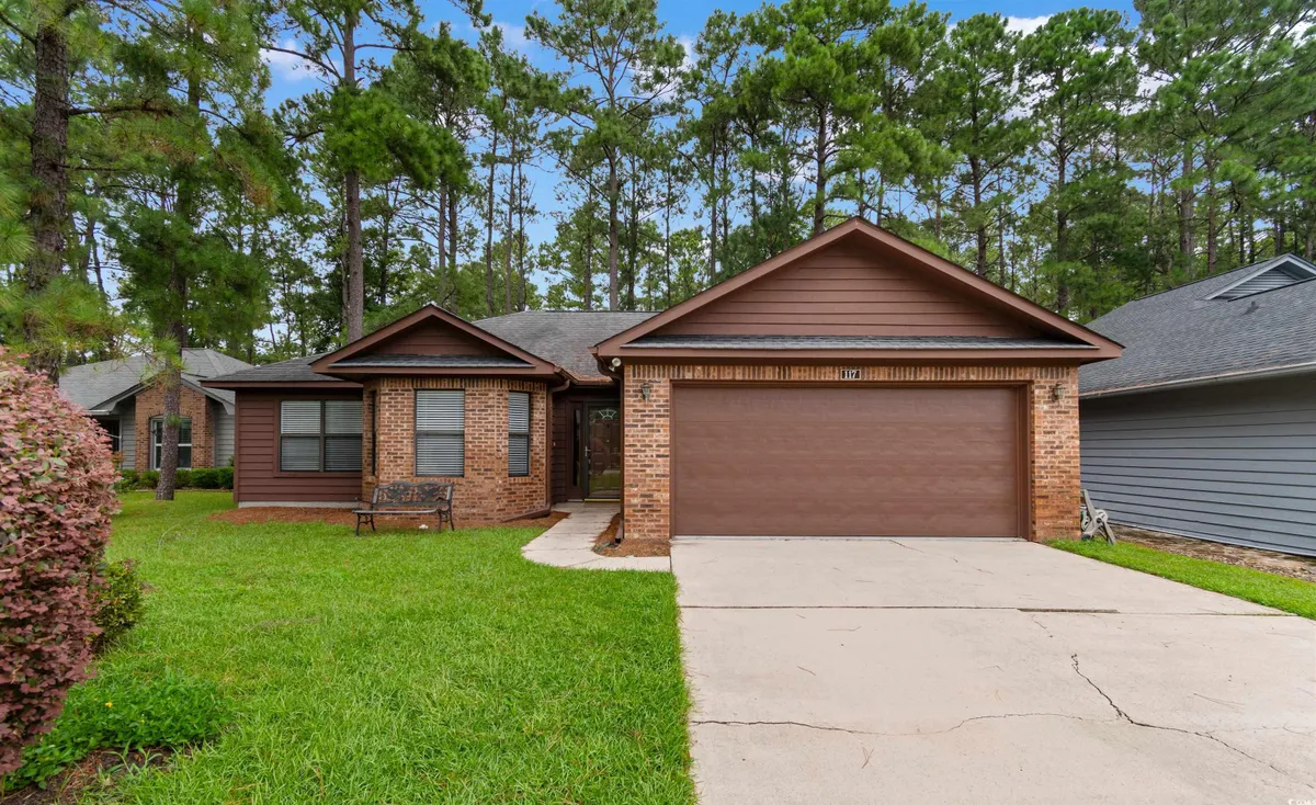 Property Slideshow image 1 of 39 | 117 boxwood ln, Conway, SC, 29526