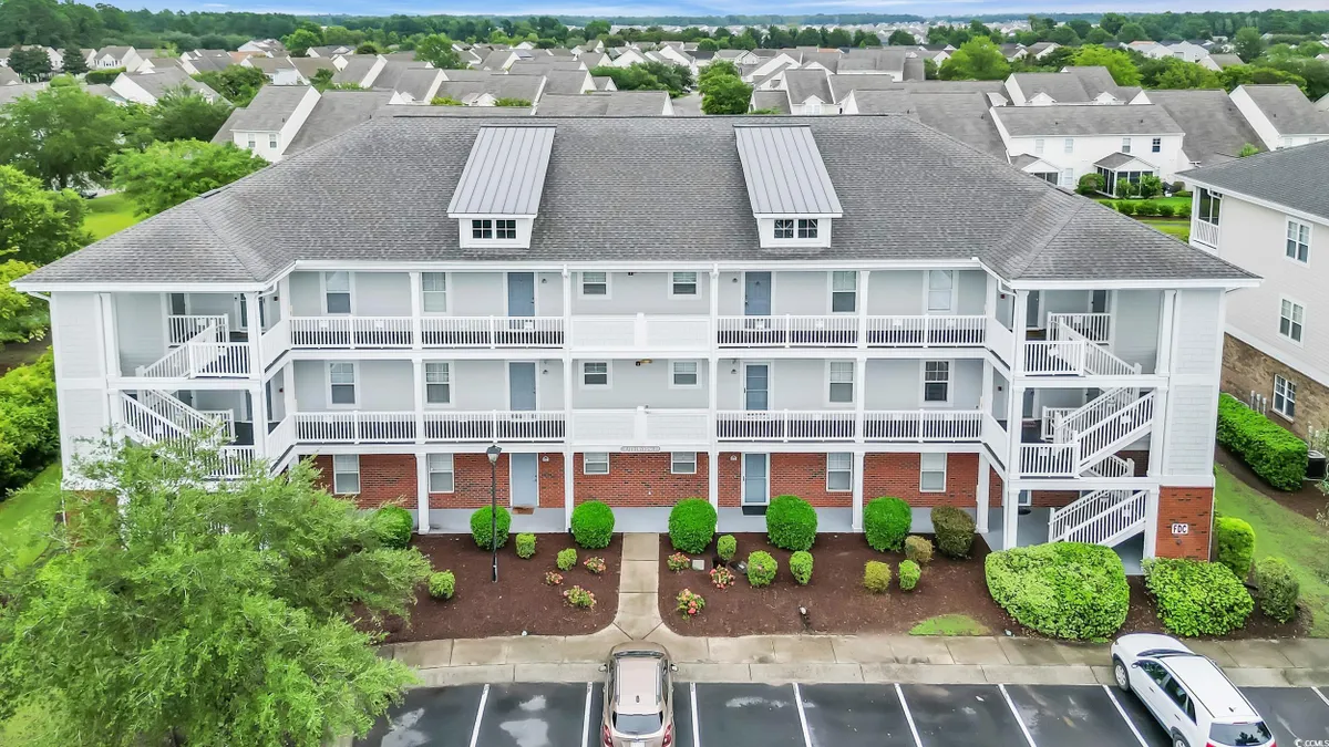 Property Slideshow image 1 of 33 | 804 crumpet ct unit 1151, Myrtle Beach, SC, 29579