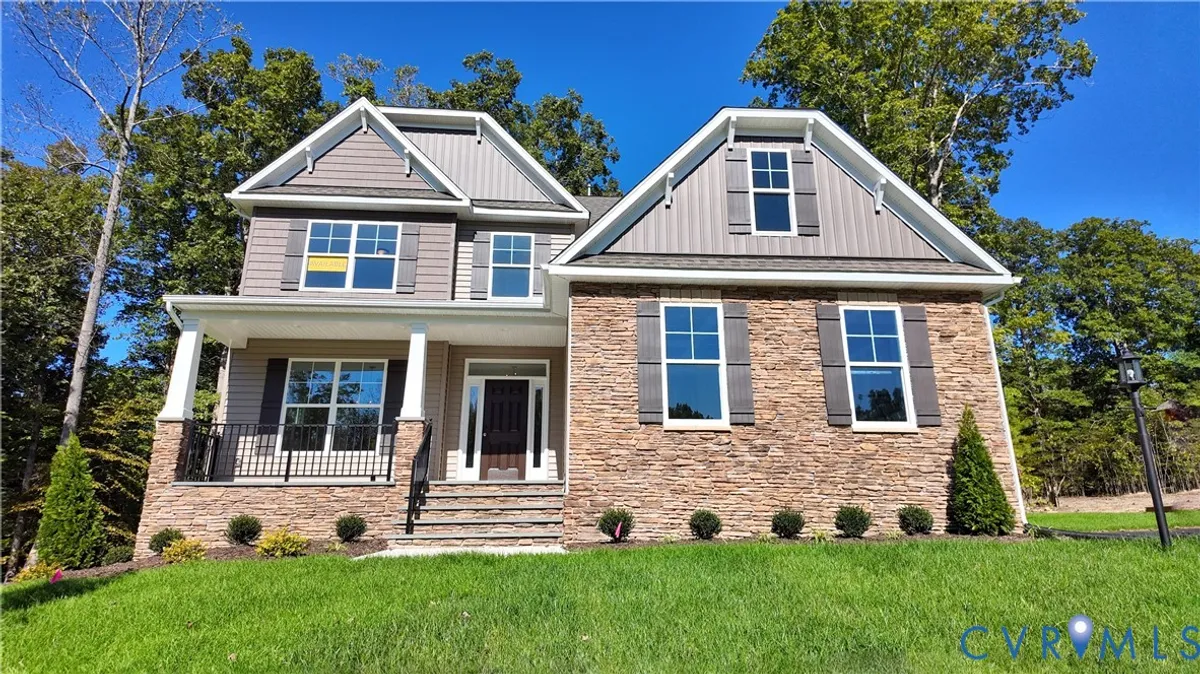 Property Slideshow image 1 of 36 | 8130 clancy ct, Chesterfield, VA, 23838