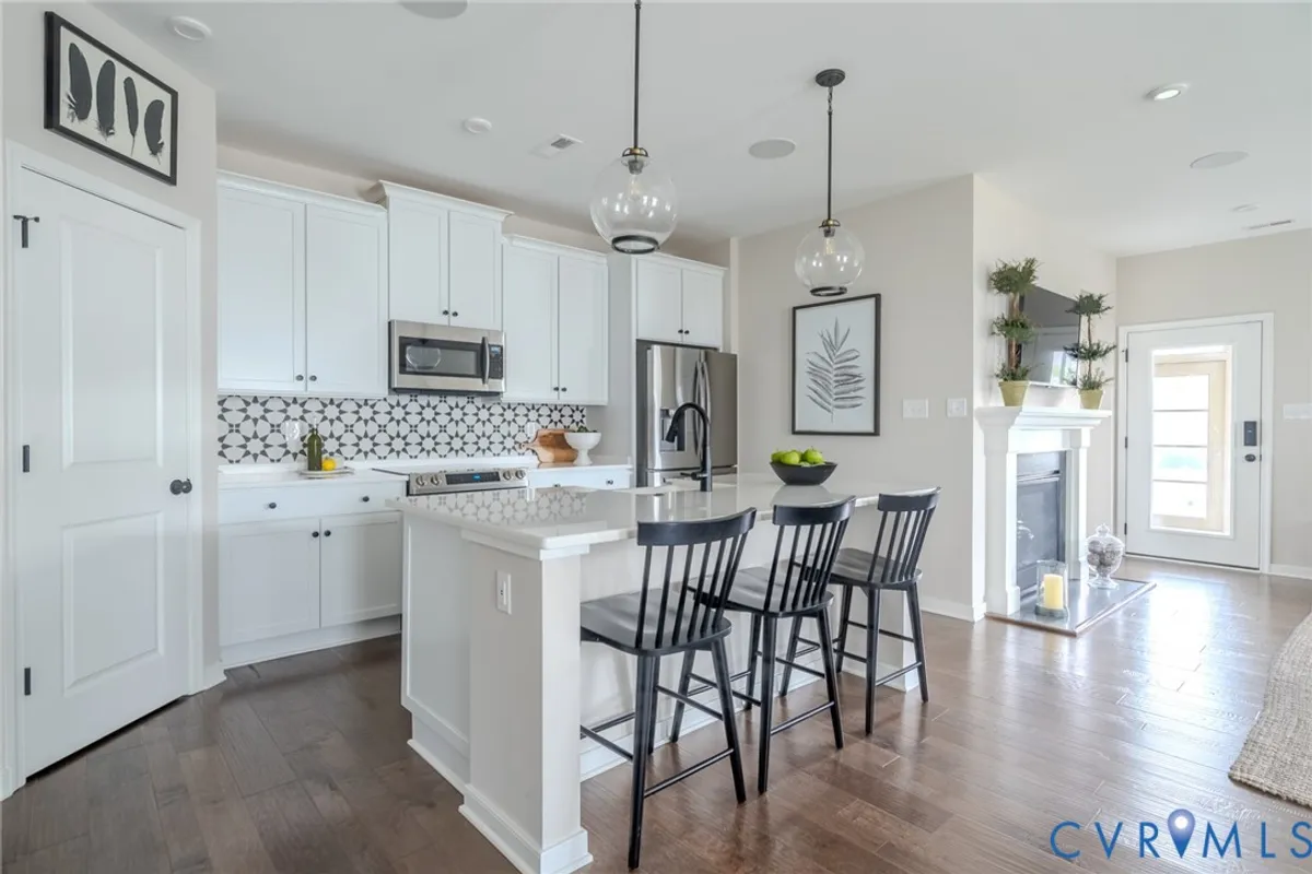 Property Slideshow image 1 of 20 | 00 bellini cres, Richmond, VA, 23238