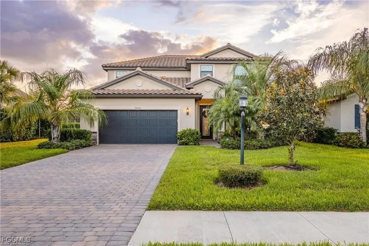 Property Slideshow image 1 of 43 | 19424 elston way, Estero, FL, 33928