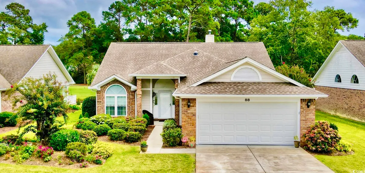 Property Slideshow image 1 of 38 | 88 carrington dr, Pawleys Island, SC, 29585