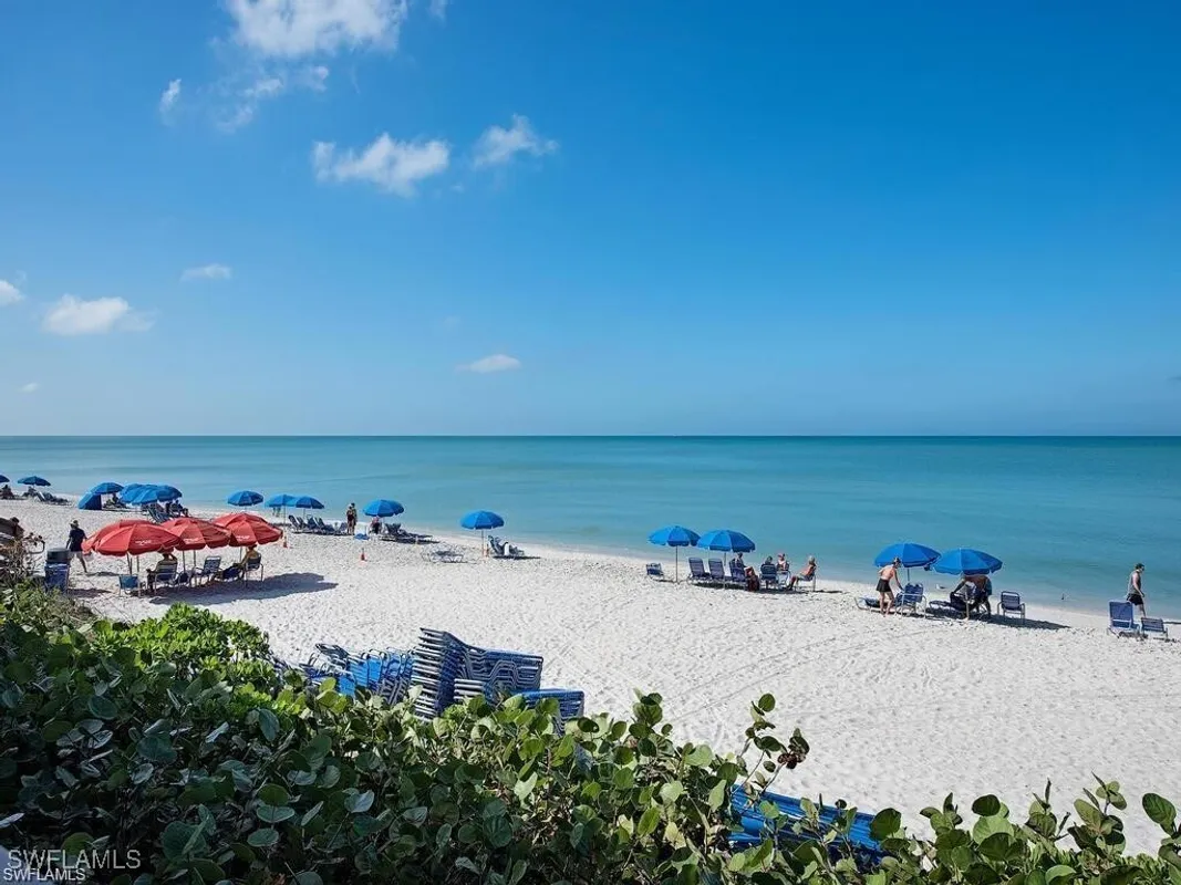 Property Slideshow image 1 of 40 | 6075 pelican bay blvd 1203, Naples, FL, 34108