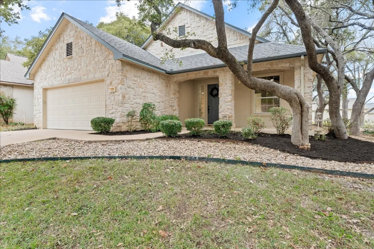 Property Slideshow image 1 of 31 | 151 dan moody trl, Georgetown, TX, 78633
