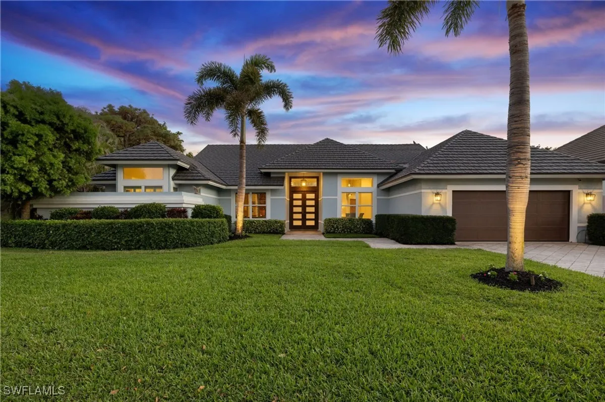 Property Slideshow image 1 of 29 | 812 arrowhead ln, Naples, FL, 34108