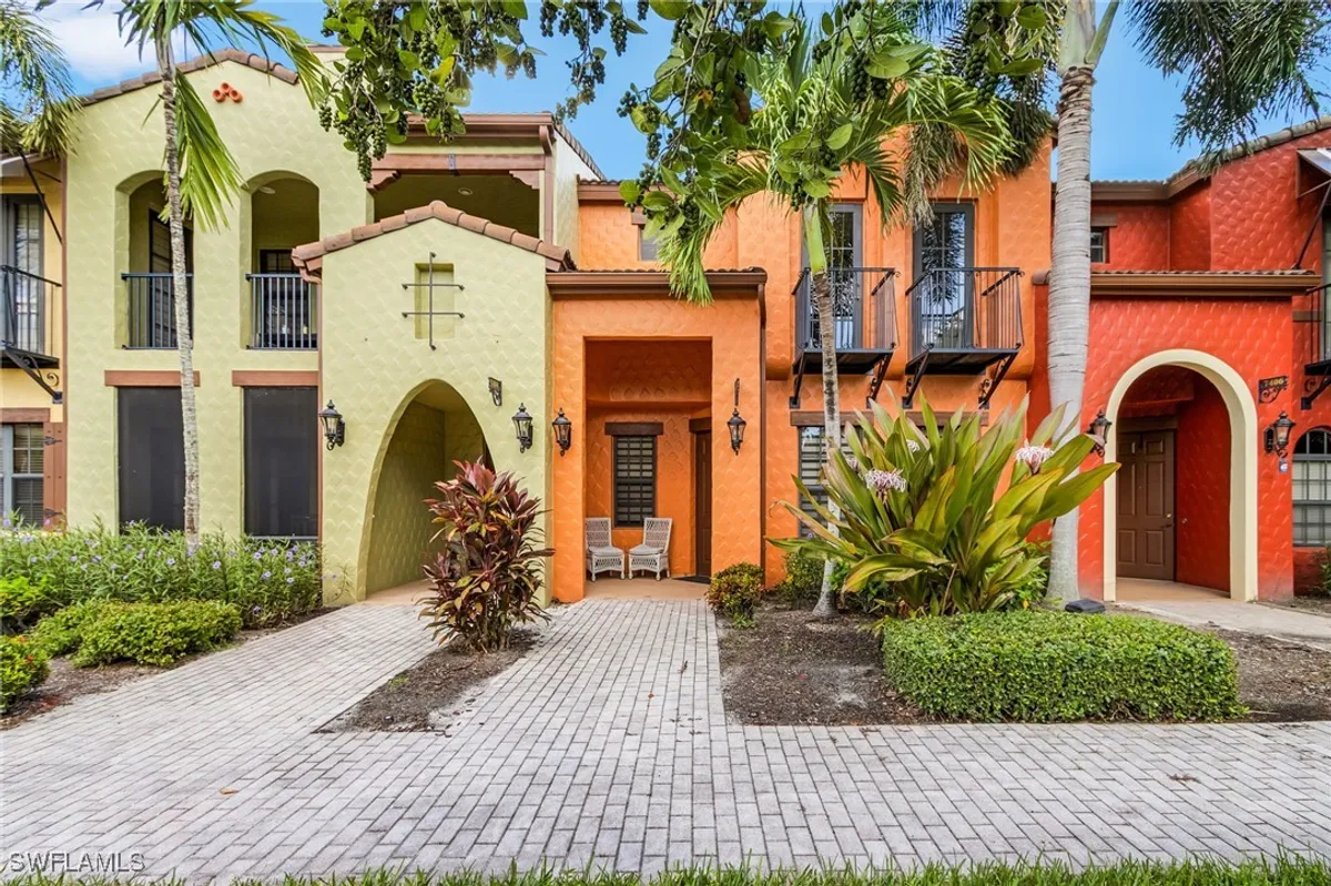 Property Slideshow image 1 of 29 | 9108 capistrano st 7405, Naples, FL, 34113