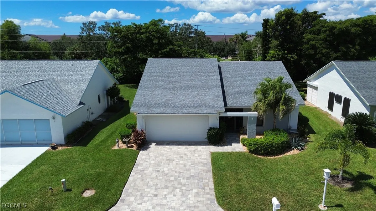 Property Slideshow image 1 of 23 | 16660 coriander ln, Fort Myers, FL, 33908