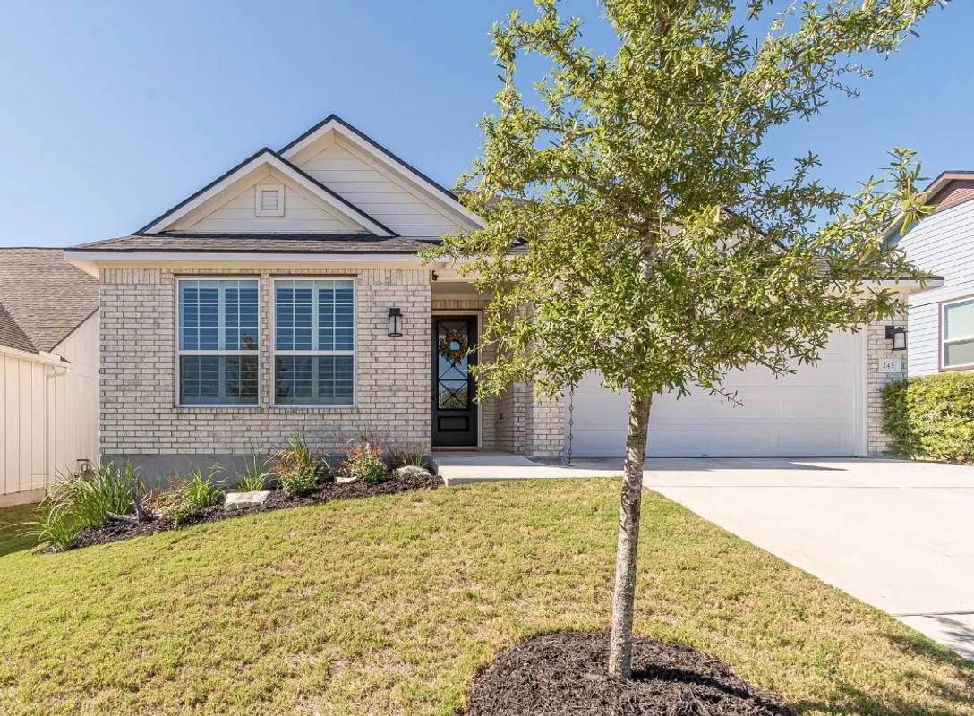 Property Slideshow image 1 of 39 | 243 singing sumac way, San Marcos, TX, 78666