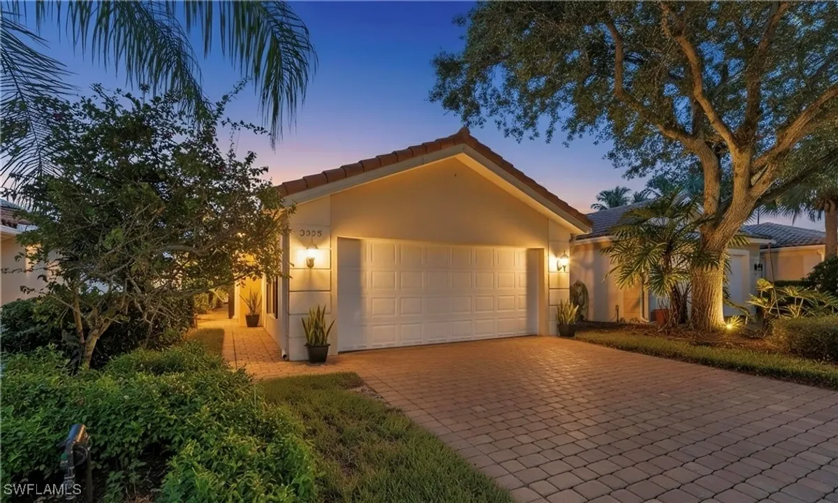 Property Slideshow image 1 of 44 | 3238 barbados ln, Naples, FL, 34119