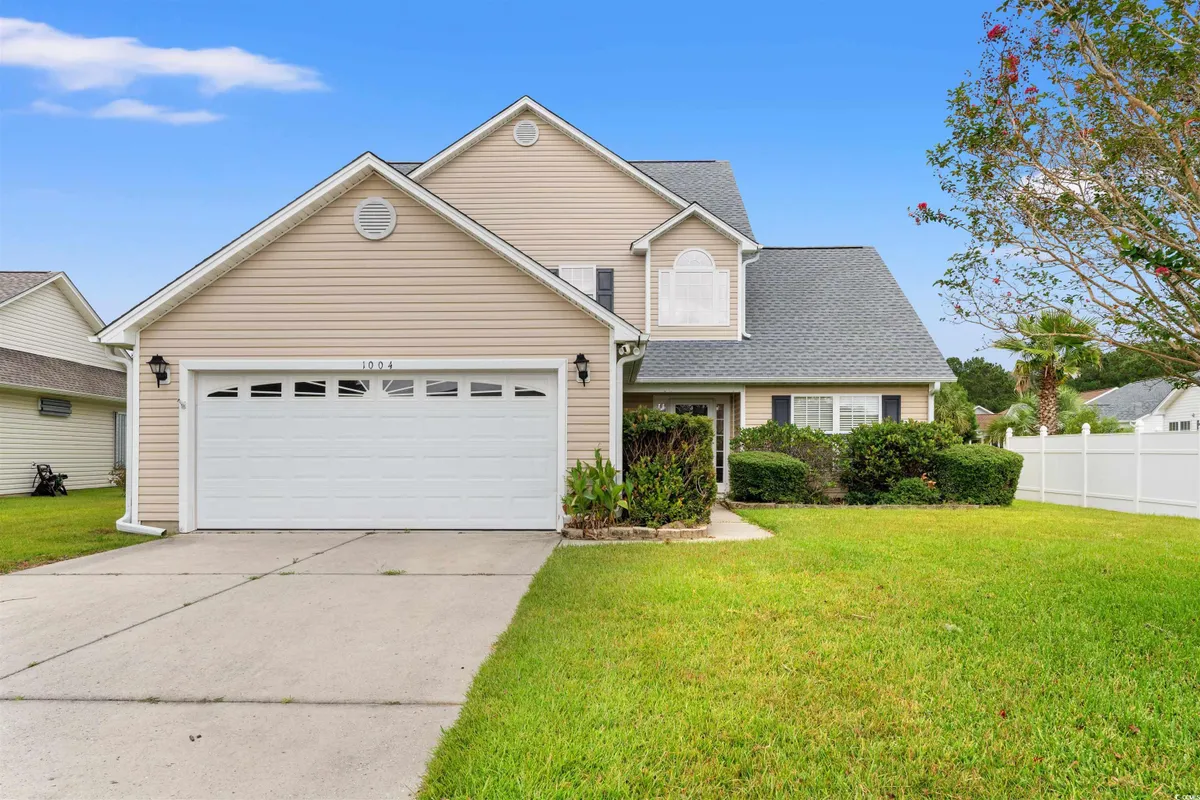 Property Slideshow image 1 of 29 | 1004 jocassee dr, Little River, SC, 29566