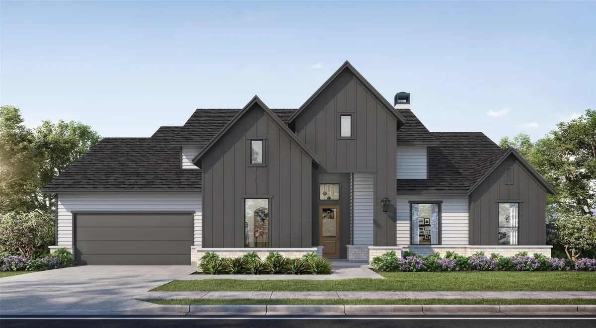 Property Slideshow image 1 of 9 | 14931 shavers dr, Willis, TX, 77318