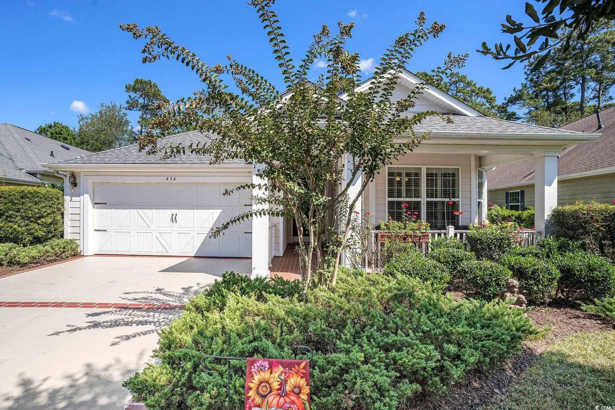 Property Slideshow image 1 of 33 | 454 grand cypress way, Murrells Inlet, SC, 29576