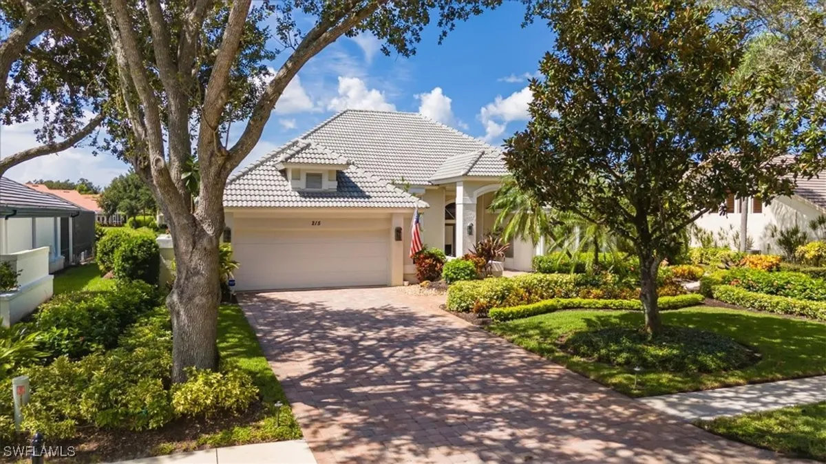 Property Slideshow image 1 of 50 | 215 monterey dr, Naples, FL, 34119