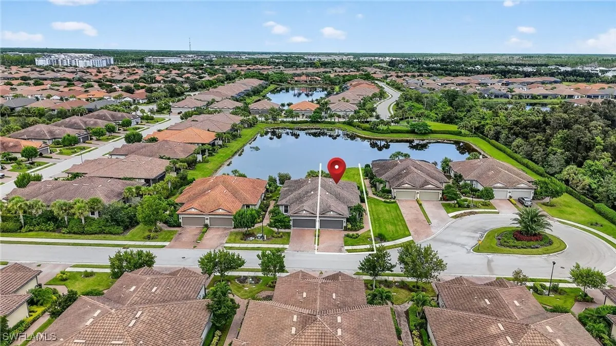 Property Slideshow image 1 of 40 | 8021 calle canovas ct, Naples, FL, 34114