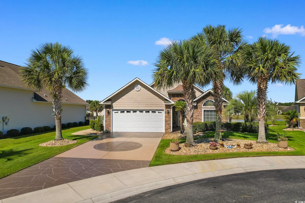Property Slideshow image 1 of 40 | 1509 mordecai ct, Surfside Beach, SC, 29575