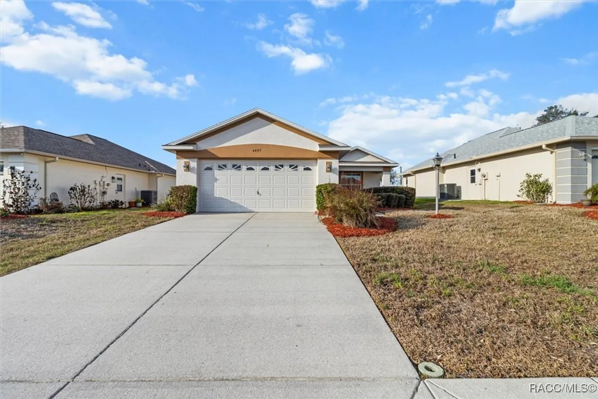 Property Slideshow image 1 of 56 | 4497 n lake vista trl, Hernando, FL, 34442