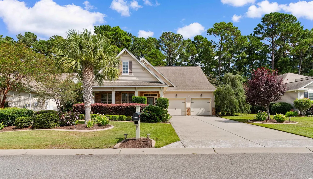 Property Slideshow image 1 of 39 | 5117 casentino ct, Myrtle Beach, SC, 29579