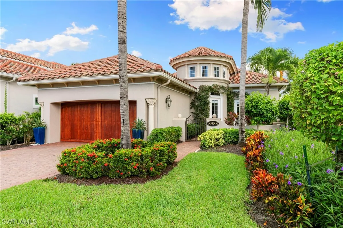 Property Slideshow image 1 of 41 | 8988 cherry oaks trl, Naples, FL, 34114