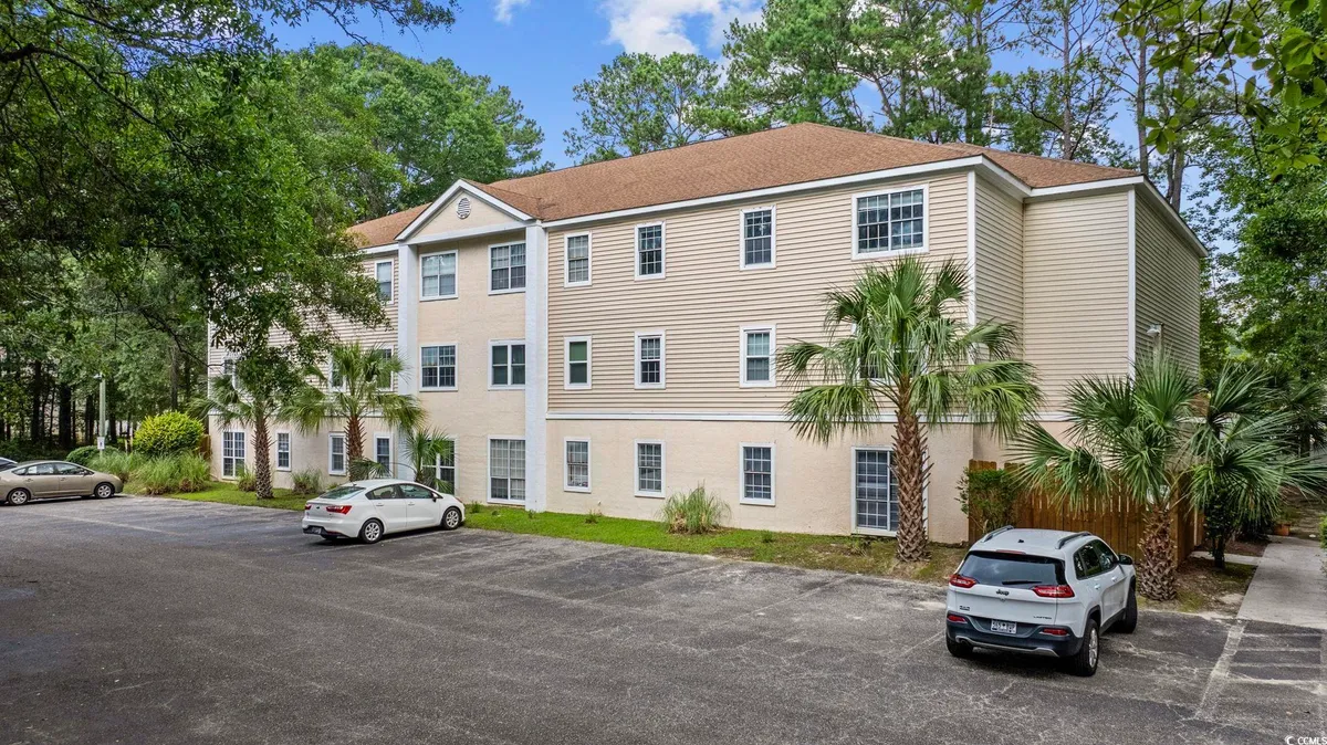 Property Slideshow image 1 of 33 | 6840 blue heron blvd 206, Myrtle Beach, SC, 29588