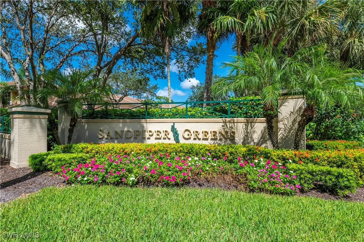 Property Slideshow image 1 of 38 | 25160 sandpiper greens ct 202, Bonita Springs, FL, 34134