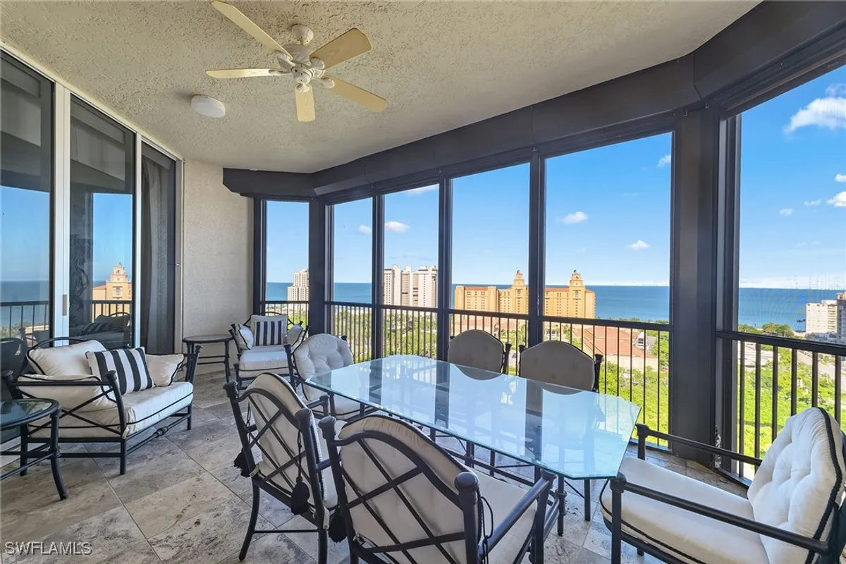 Property Slideshow image 1 of 28 | 8787 bay colony dr 1805, Naples, FL, 34108