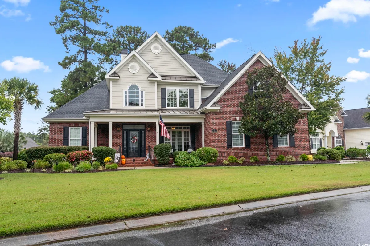 Property Slideshow image 1 of 40 | 55 grey moss rd, Murrells Inlet, SC, 29576