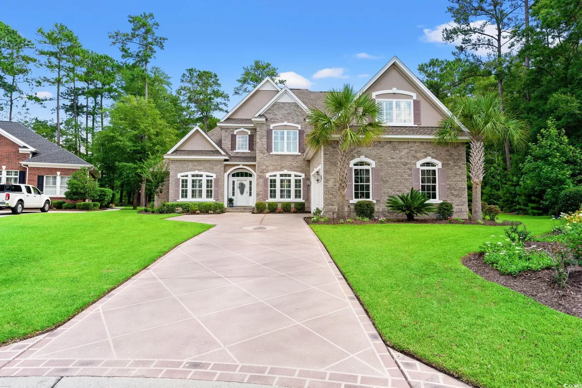 Property Slideshow image 1 of 40 | 6578 wellington dr, Murrells Inlet, SC, 29576