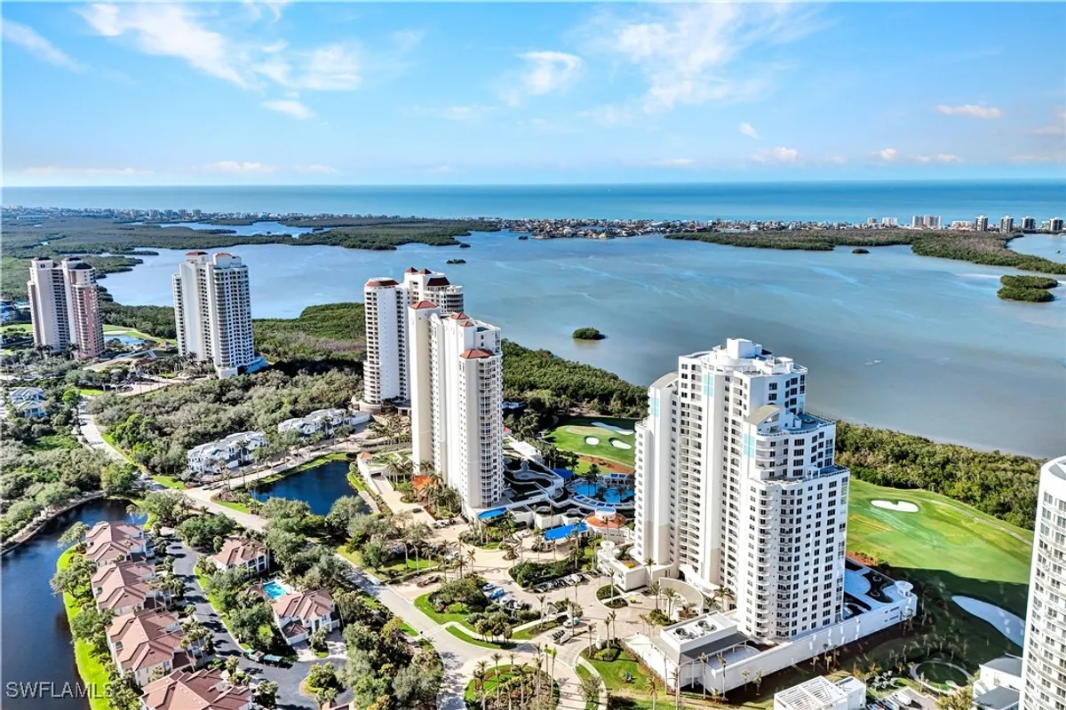 Property Slideshow image 1 of 42 | 4971 bonita bay blvd unit 606, Bonita Springs, FL, 34134