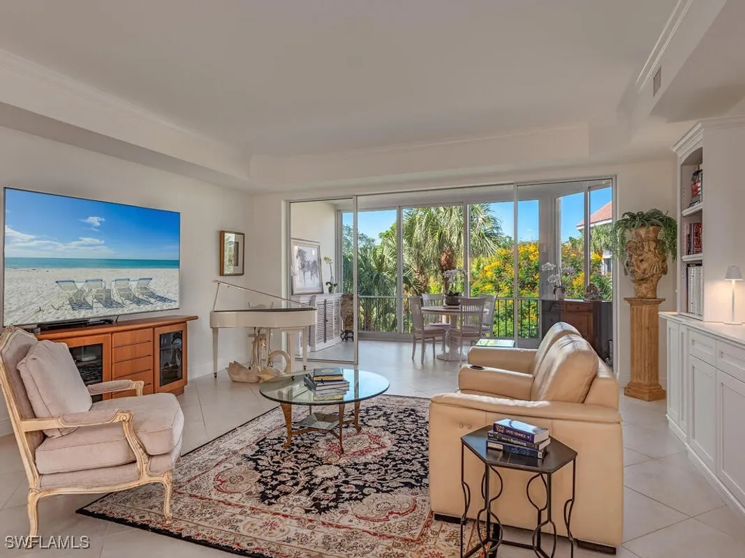 Property Slideshow image 1 of 25 | 8420 abbington cir b25, Naples, FL, 34108
